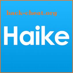 Haike News icon