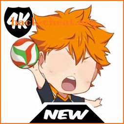 Haikyu Anime Wallpapers HD Wallpaper icon