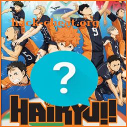 Haikyuu Trivia icon