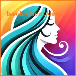 Hair Care Routine 360 icon