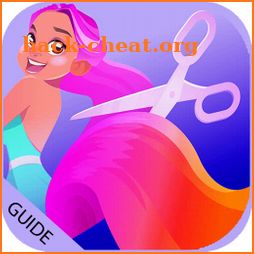 Hair Challenge Guide and Tips icon