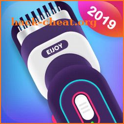 Hair Clipper 2019 - Electric Razor, Shaver Prank icon