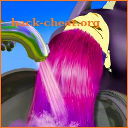 Hair Dye - Fashion Battle icon