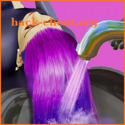 Hair Dye Guide icon
