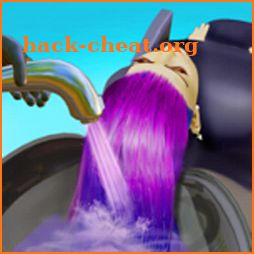 Hair Dye! icon