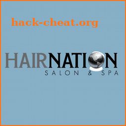 Hair Nation Salon icon