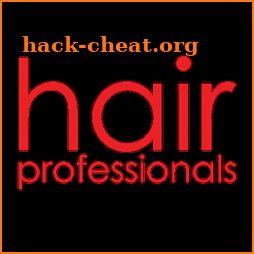 Hair Professionals icon