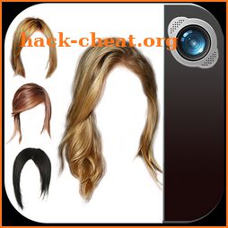 Hair Salon: Color Changer icon
