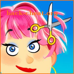 Hair Salon - Fashion Diva - Games for girls 5+ icon