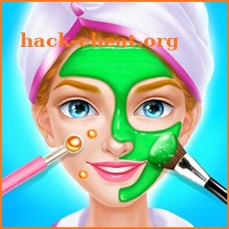 Hair Salon: Makeup artist &spa icon