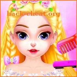 Hair Salon - Spa icon
