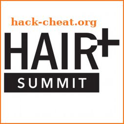 HAIR+ Summit icon