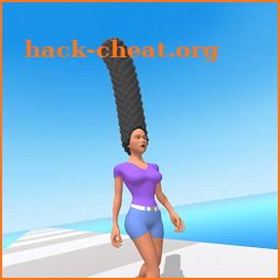 Hair Tower icon