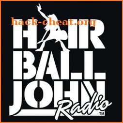 Hairball John Radio icon