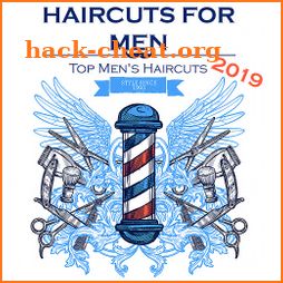 Haircuts For Men - Best Haircut Styles For Men icon