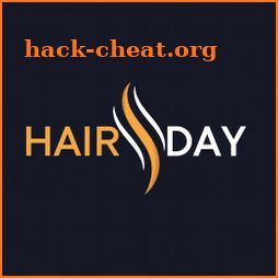 HairDay icon