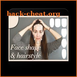 HAIRSTYLE FOR YOU ACCORDING TO YOUR FACE SHAPE icon