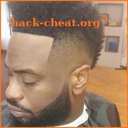Hairstyles For African & Black Men (Trendy Cuts) icon