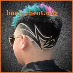 Hairstyles for Boys 2023 icon