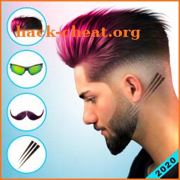 Hairstyles for Men – Mens Haircuts icon