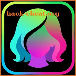 HairSwap: AI Hairstyle Try-On icon