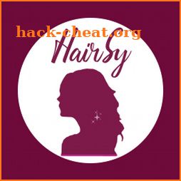 HairSy icon