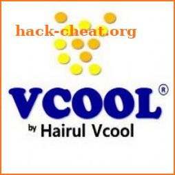 Hairul Vcool icon