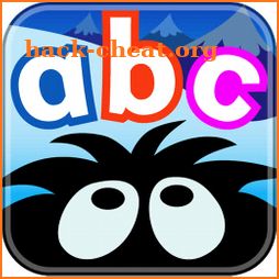 Hairy Letters icon