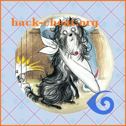 Hairy Maclary - Rumpus at the Vet icon