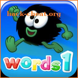 Hairy Words 1 icon