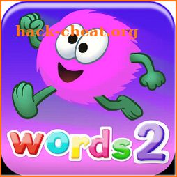 Hairy Words-2 icon