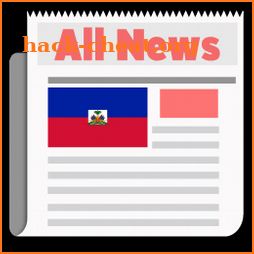 Haiti All News icon