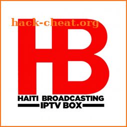 Haiti Broadcasting App icon