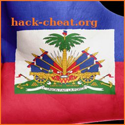 Haití Chat, Renmen, Randevou ak amitye. icon
