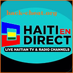 Haiti En Direct TV icon