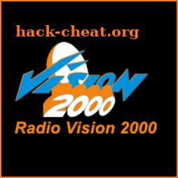 Haiti Radio Vision 2000 – Haitian Radio Online FM icon