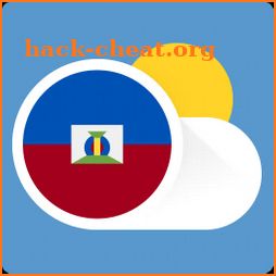 Haiti Weather icon