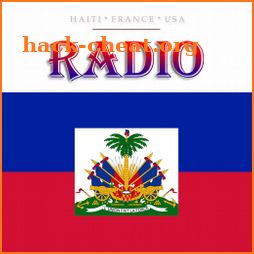 Haitian Radio - Haiti FM Live icon
