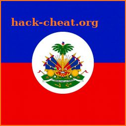 Haitian Radio Stations Live - All Haïti Radio icon