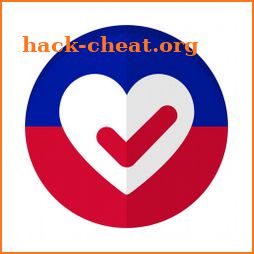 HaitiDating App for Haitians icon