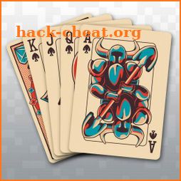 Hajari Card Game icon