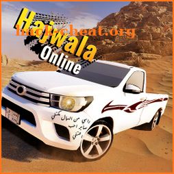 Hajwala & Drift Online icon