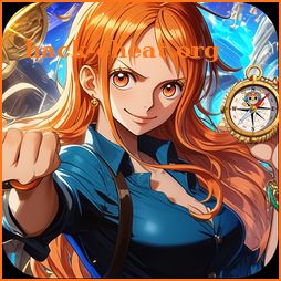 Haki Heroes: New World icon
