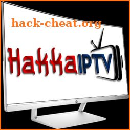hakka IPTV icon