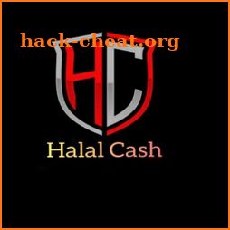 Halal Cash icon