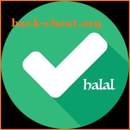 Halal Certified icon