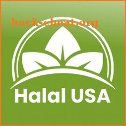 Halal USA icon