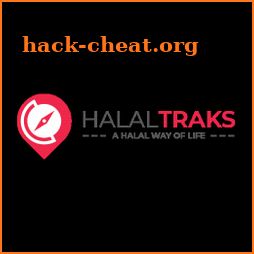HalalTraks icon