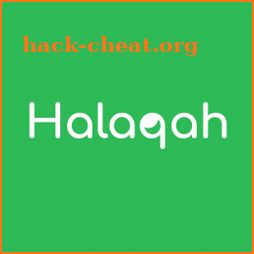 Halaqah - Muslim Meditation & Dhikr icon