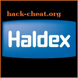 Haldex E-Catalouge icon